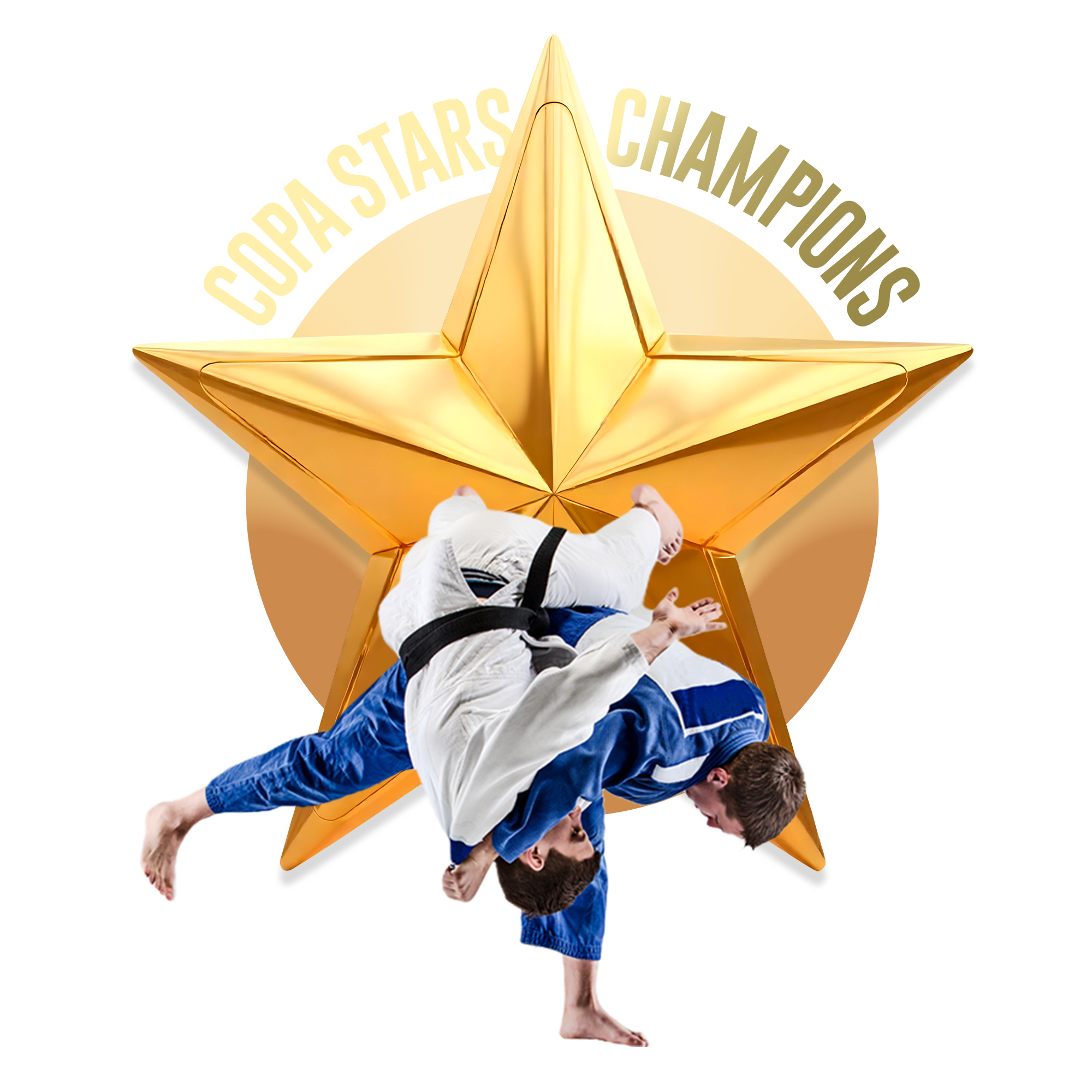 Copa Stars Logo